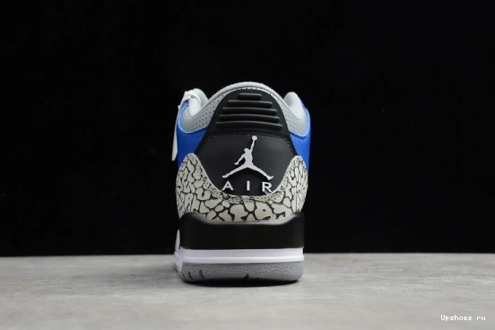 Retro Cement CT8532-400 Air Jordan Varsity CT8532-400 Royal 3 0608